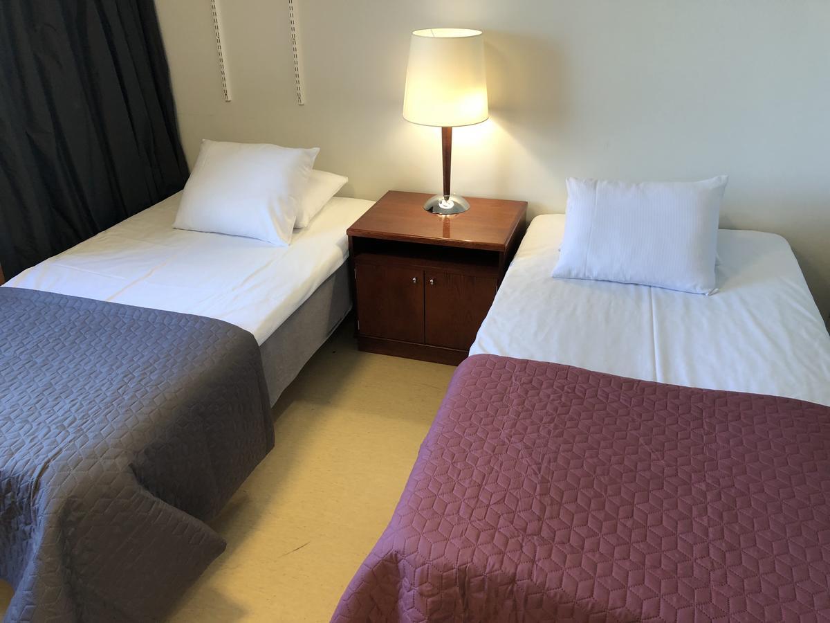 Lomahotelli Nestori Savonlinna Bagian luar foto